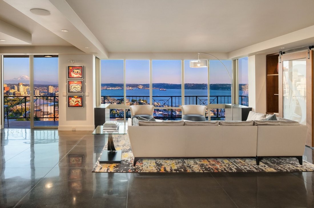 Condo in Seattle, Washington, United States 3 - 15259224