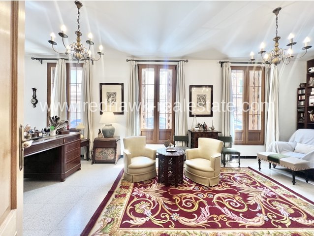 Apartment in Palma, Balearic Islands, Spain 1 - 15259240