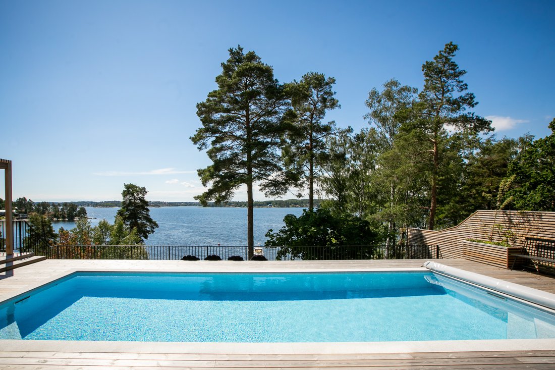 House in Gustavsberg, Stockholm County, Sweden 3 - 15259182