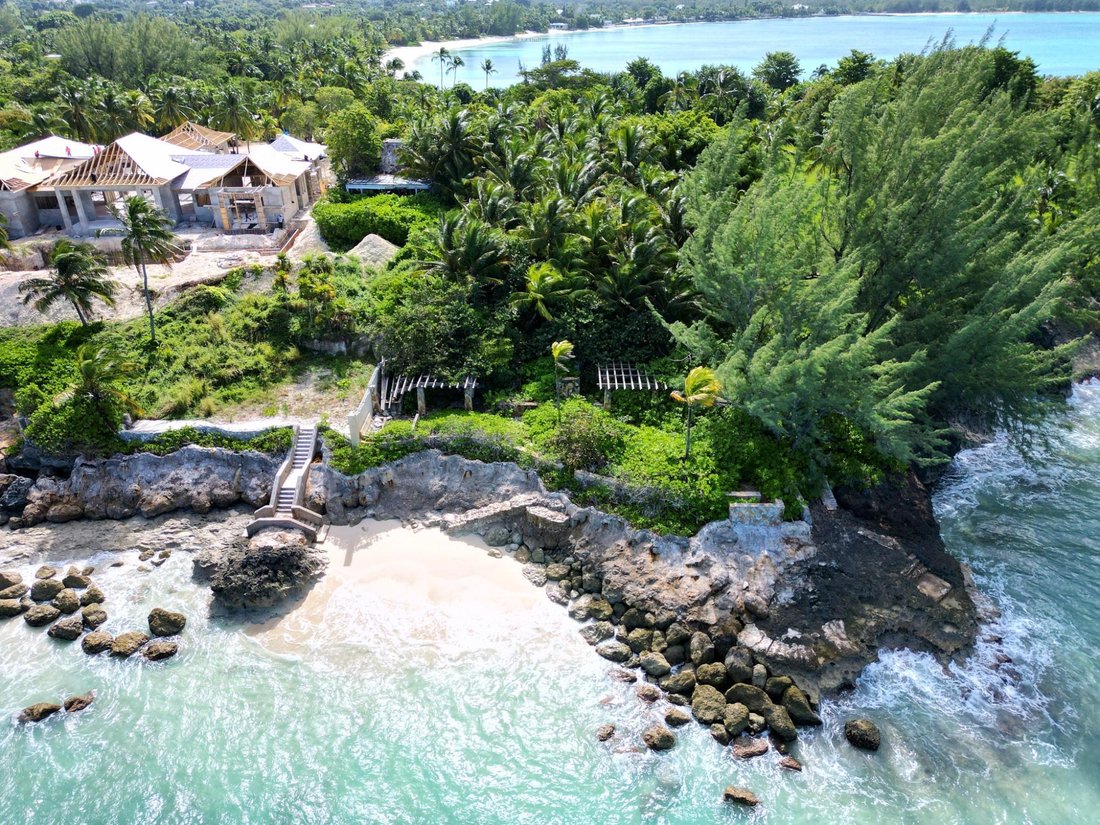 Terrain à New Providence, New Providence, Bahamas 4 - 15029725