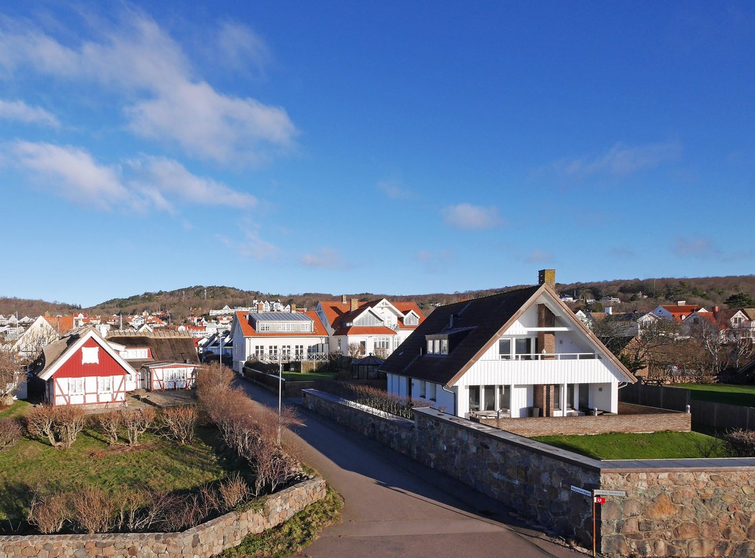 House in Mölle, Sweden 4 - 15259365