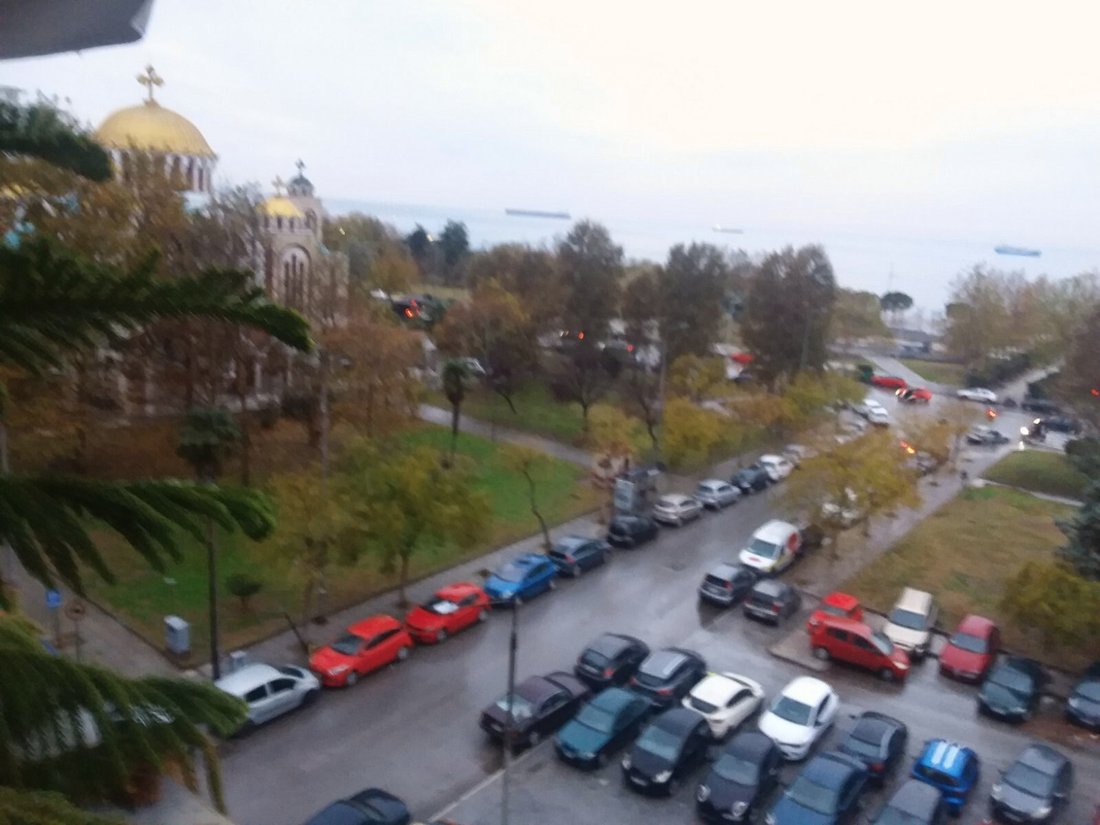 Apartment in 5th District of Thessaloniki, Thessaloniki, Greece 1 - 15259290