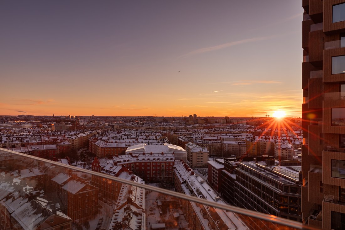 Apartment in Stockholm, Stockholm County, Sweden 4 - 15259265