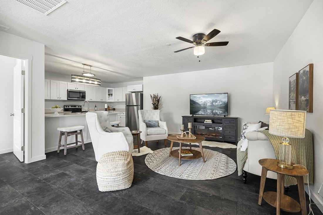 House in Kellogg, Idaho, United States 1 - 15259220
