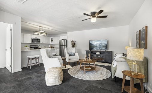 House in Kellogg, Idaho, United States 1