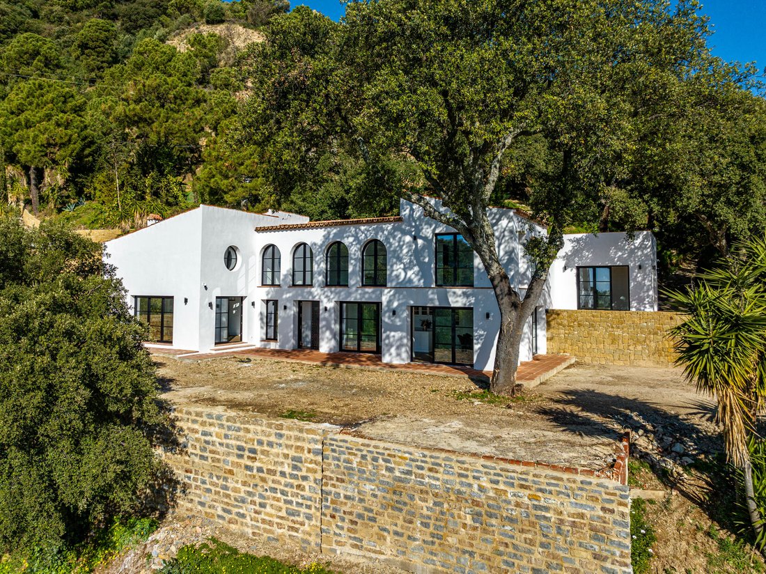 Country House in Casares, Andalusia, Spain 3 - 15006802