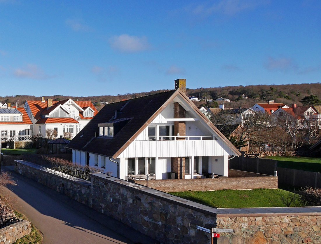 House in Mölle, Sweden 2 - 15259365
