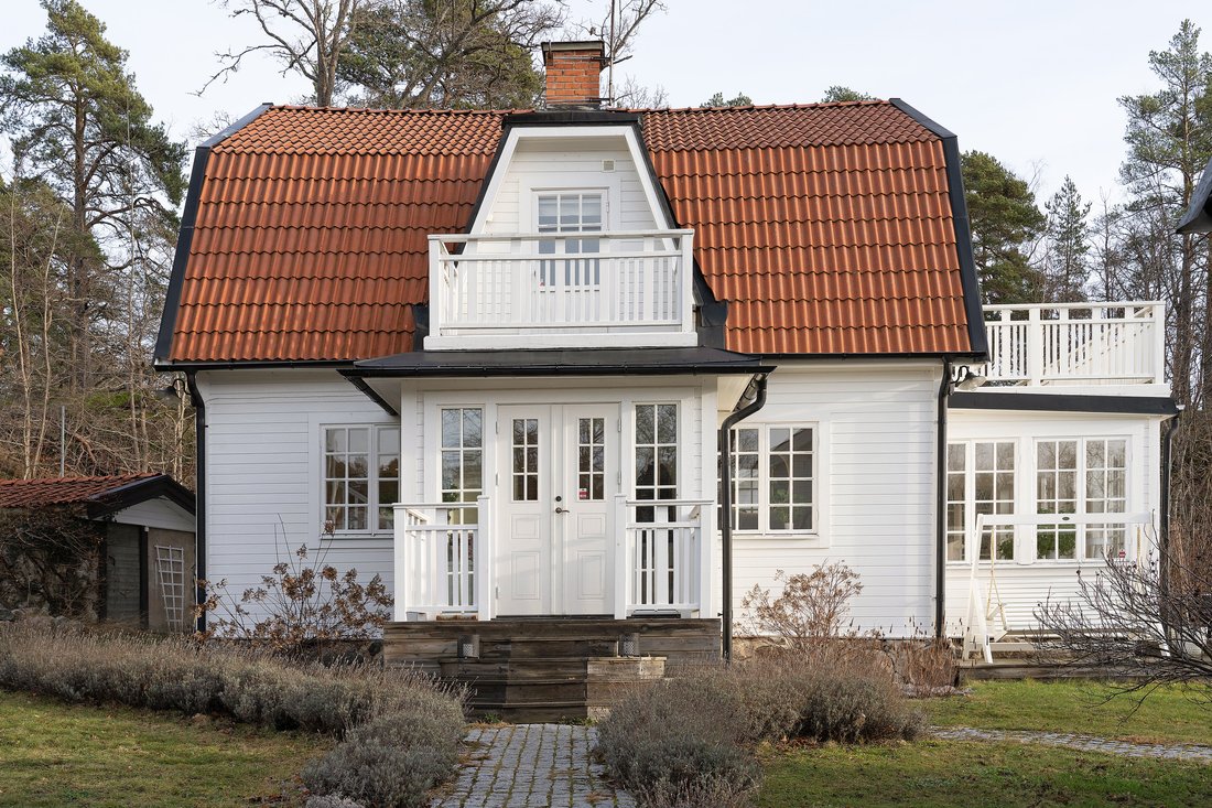 House in Stockholm, Stockholm County, Sweden 2 - 15259329