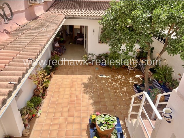 Apartment in Palma, Balearic Islands, Spain 3 - 15259240