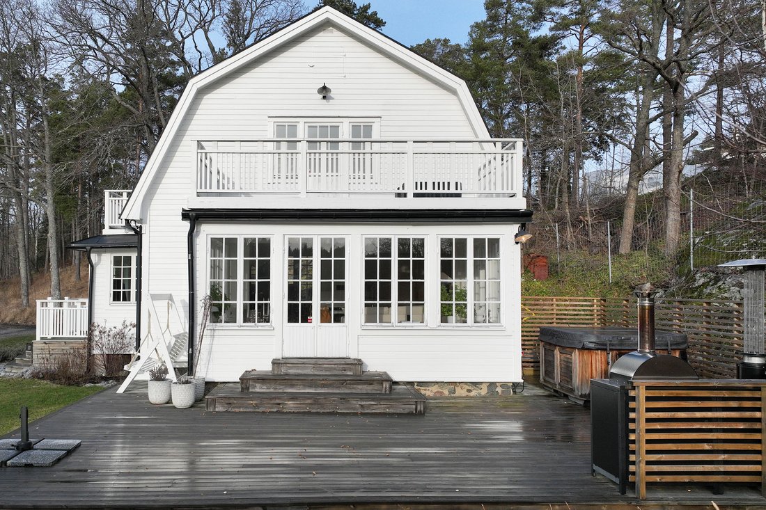 House in Stockholm, Stockholm County, Sweden 3 - 15259329
