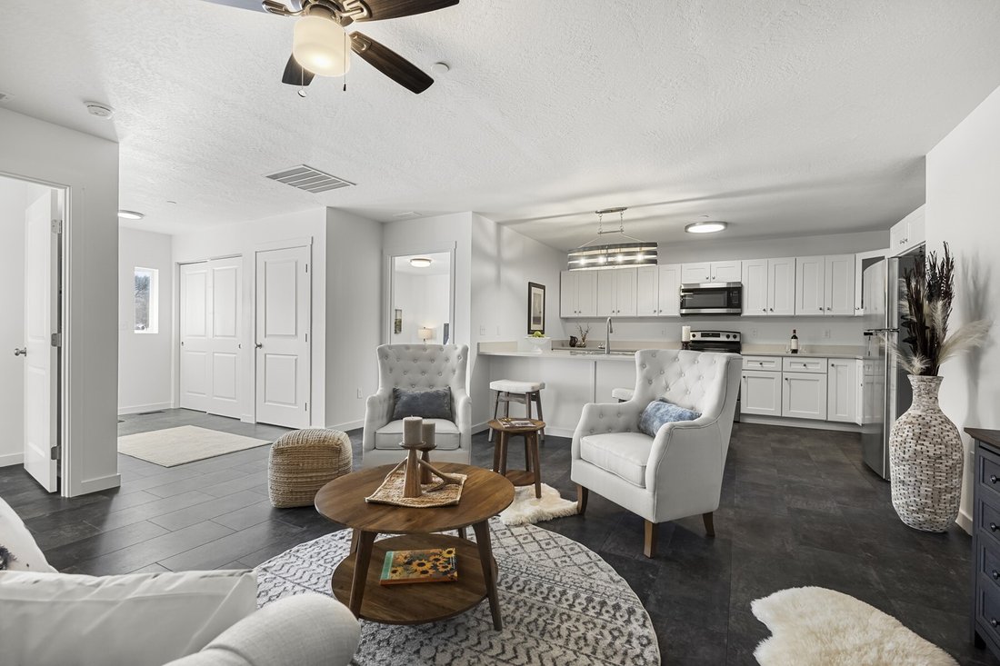 House in Kellogg, Idaho, United States 2 - 15259220