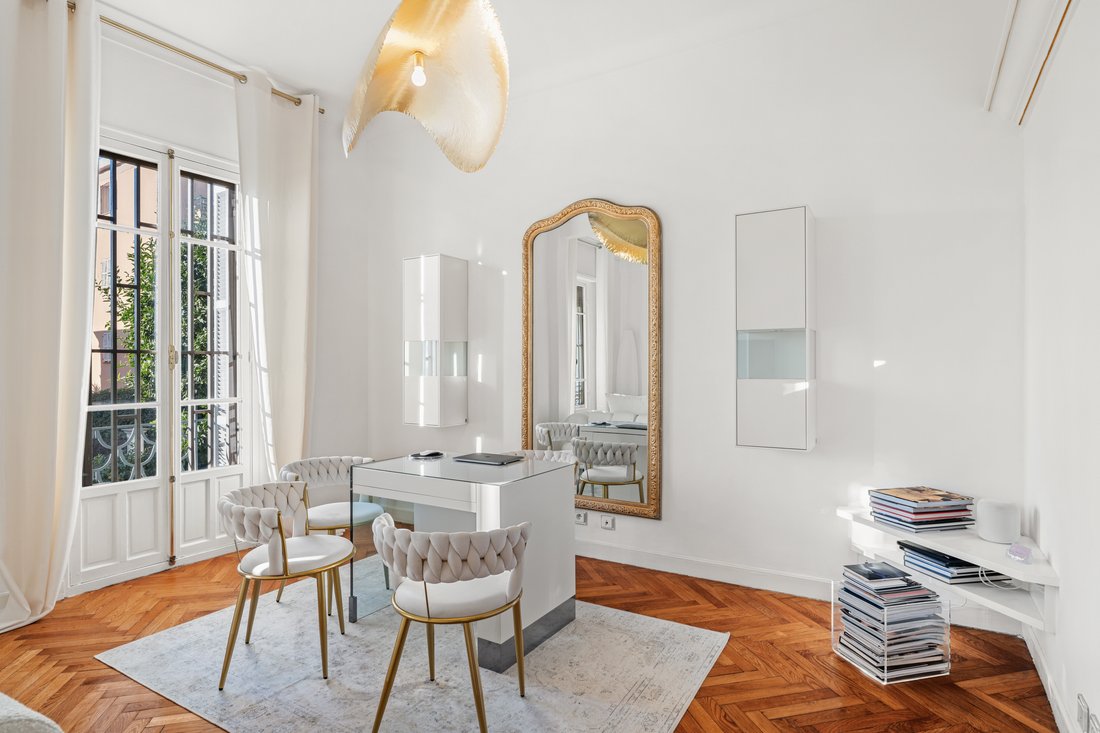 Apartment in Cimiez, Nice, France 3 - 15259473
