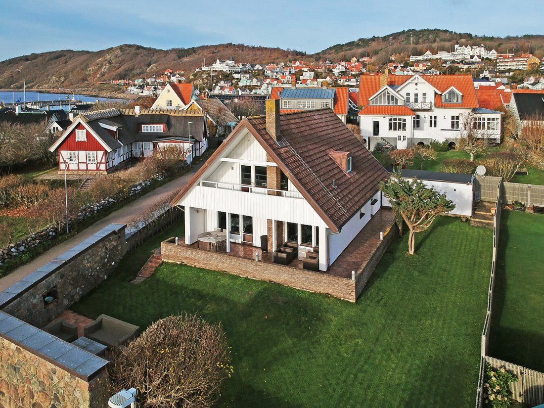 House in Mölle, Sweden 5 - 15259365