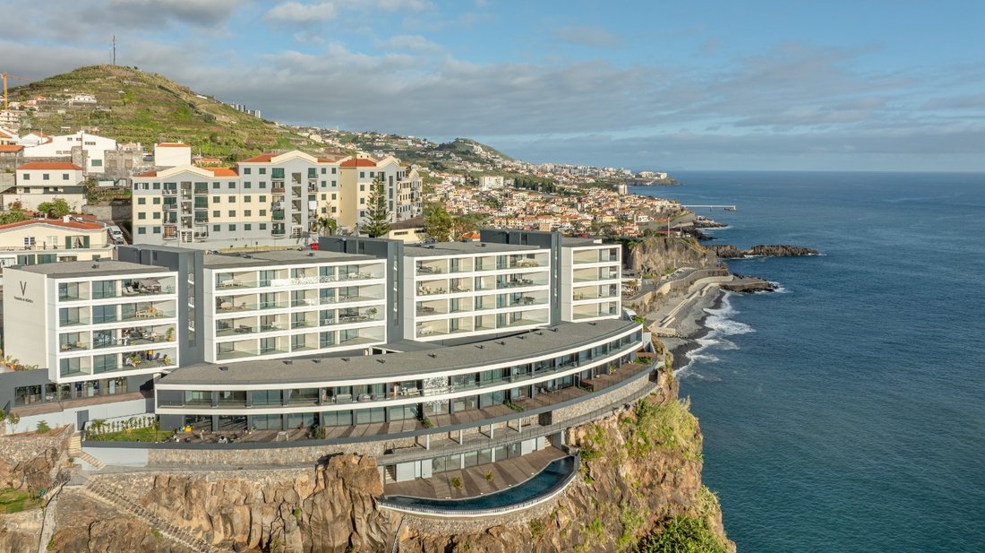 Apartment in Camara De Lobos, Madeira, Portugal 1 - 15259308