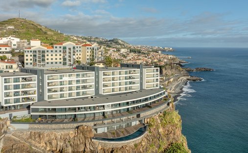 Wohnung in Câmara de Lobos, Autonome Region Madeira, Portugal 1