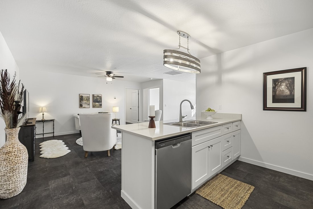 House in Kellogg, Idaho, United States 4 - 15259220