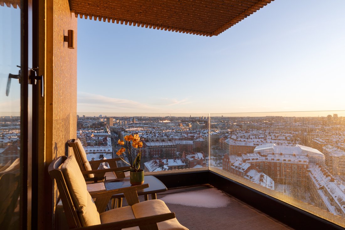 Apartment in Stockholm, Stockholm County, Sweden 3 - 15259265