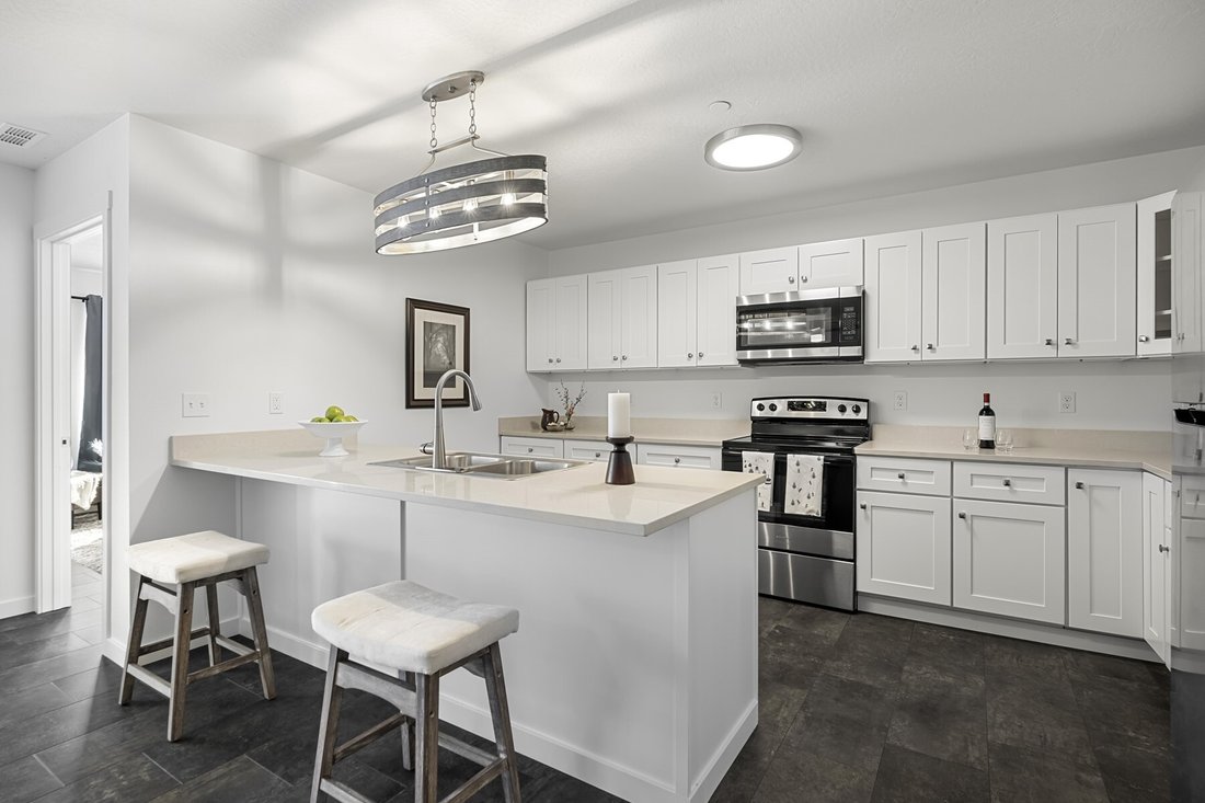 House in Kellogg, Idaho, United States 3 - 15259220