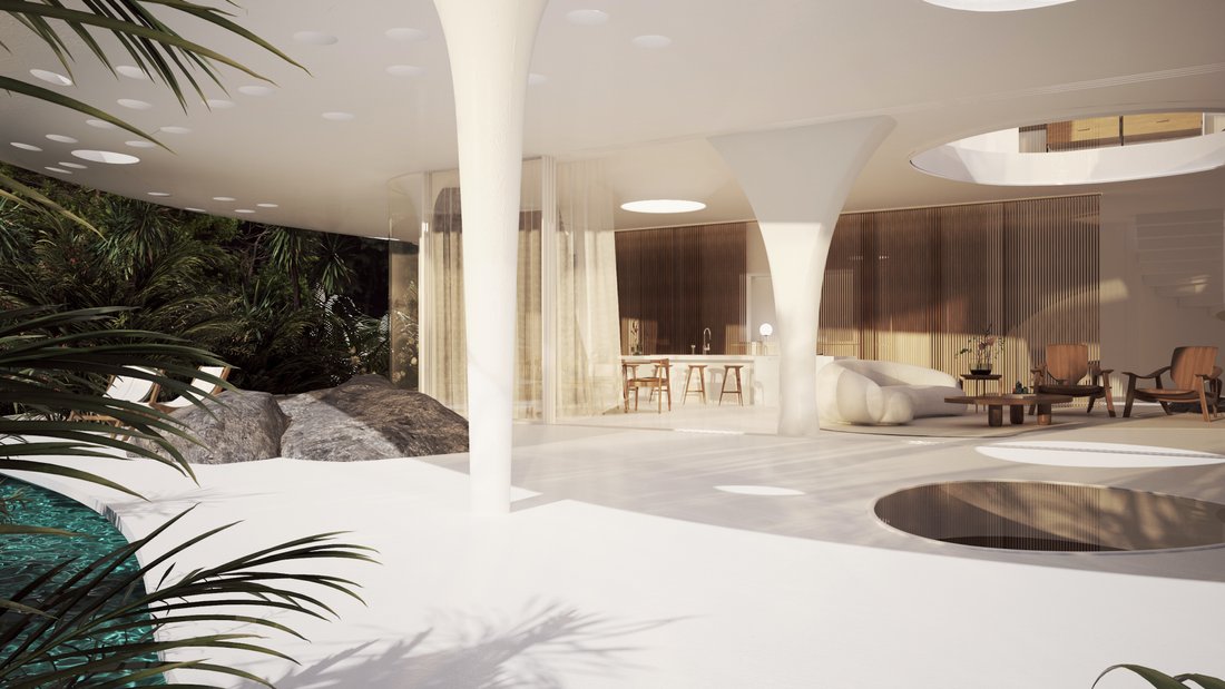 Villa a Vouliagmeni, Attica, Grecia 5 - 15259382