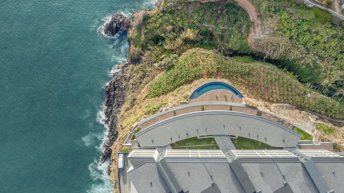 Apartment in Camara De Lobos, Madeira, Portugal 2 - 15259308