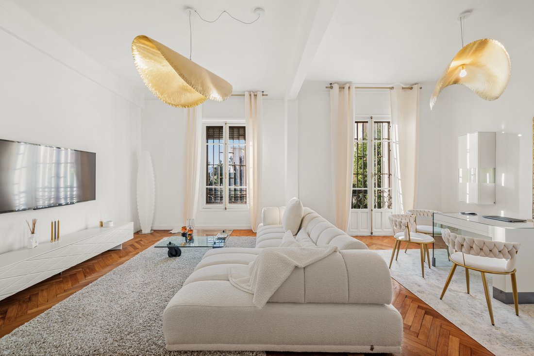 Apartment in Cimiez, Nice, France 2 - 15259473