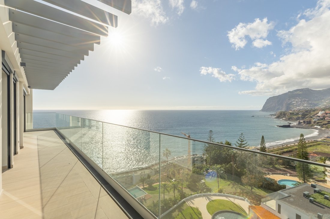 Apartment in Sao Martinho, Madeira, Portugal 3 - 15259243
