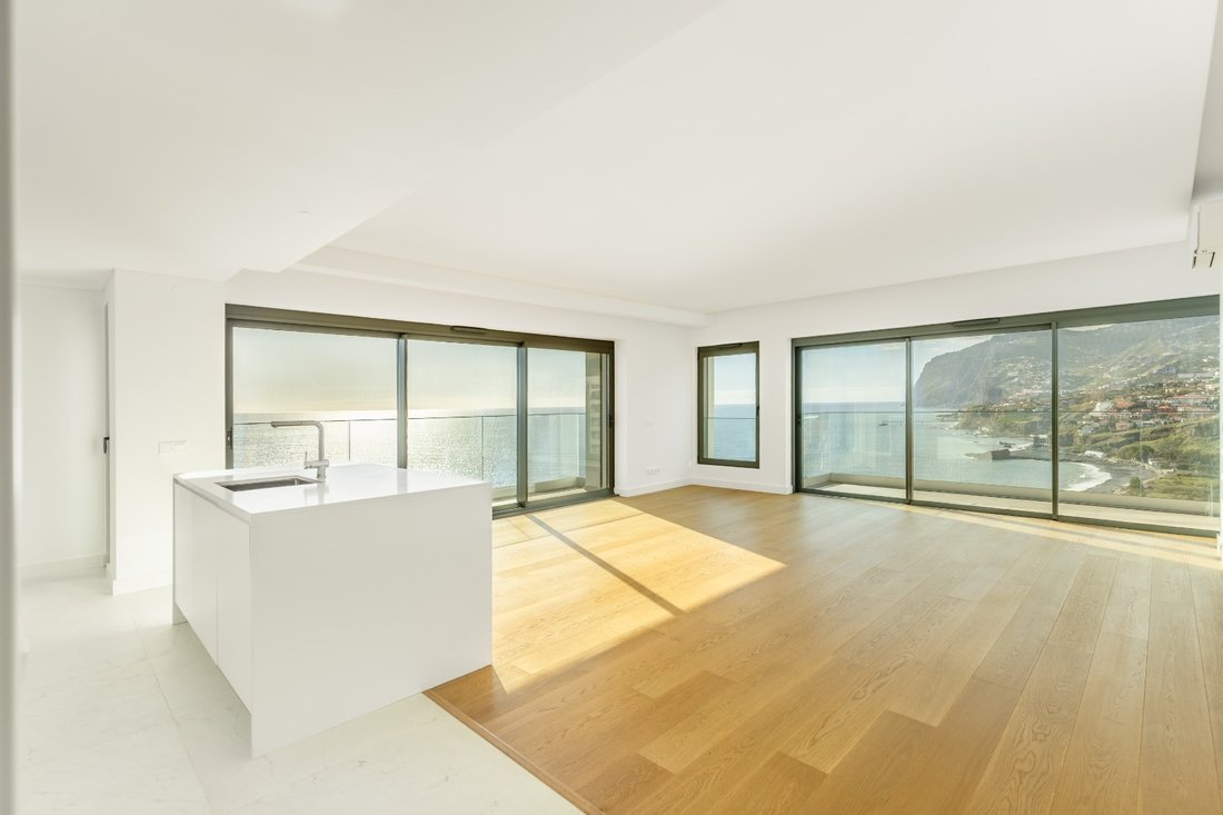 Apartment in Sao Martinho, Madeira, Portugal 1 - 15259243