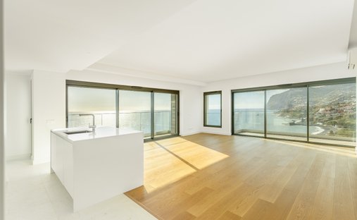 Apartment in Sao Martinho, Madeira, Portugal 1