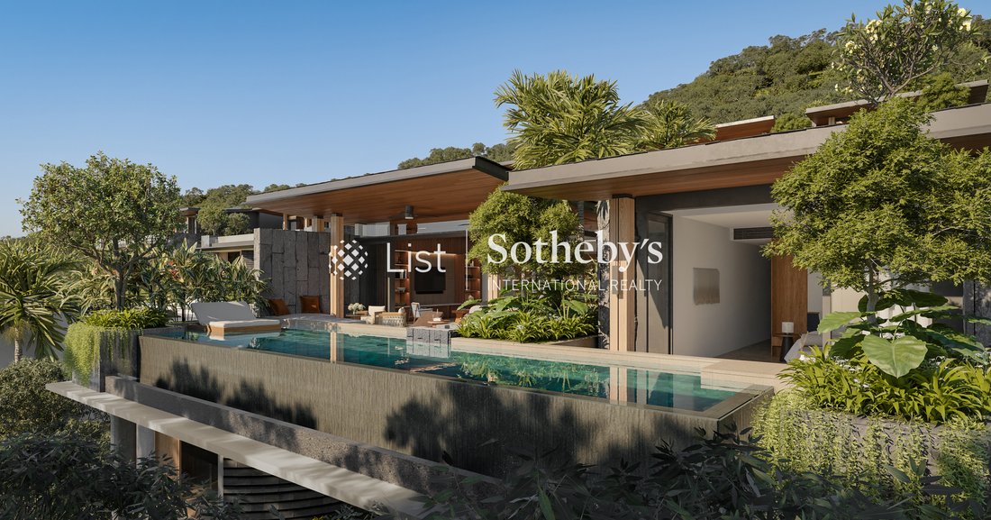 House in Choeng Thale, Phuket, Thailand 3 - 15259211