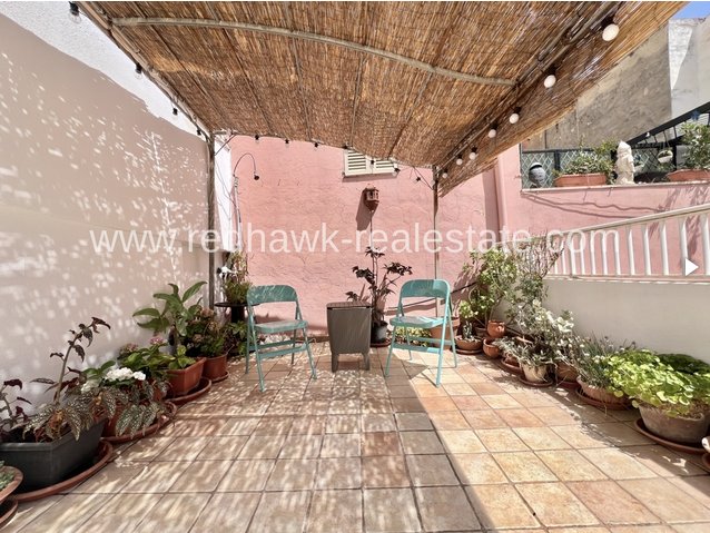 Apartment in Palma, Balearic Islands, Spain 2 - 15259240