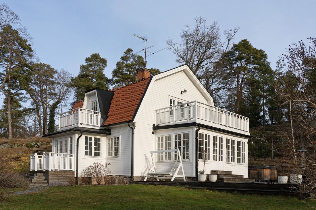 House in Stockholm, Stockholm County, Sweden 1 - 15259329