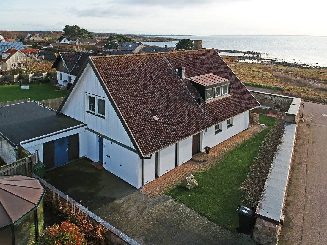 House in Mölle, Sweden 1 - 15259365
