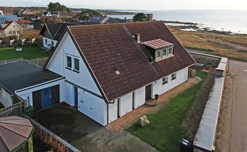 Casa a Mölle, Contea della Scania, Svezia 1