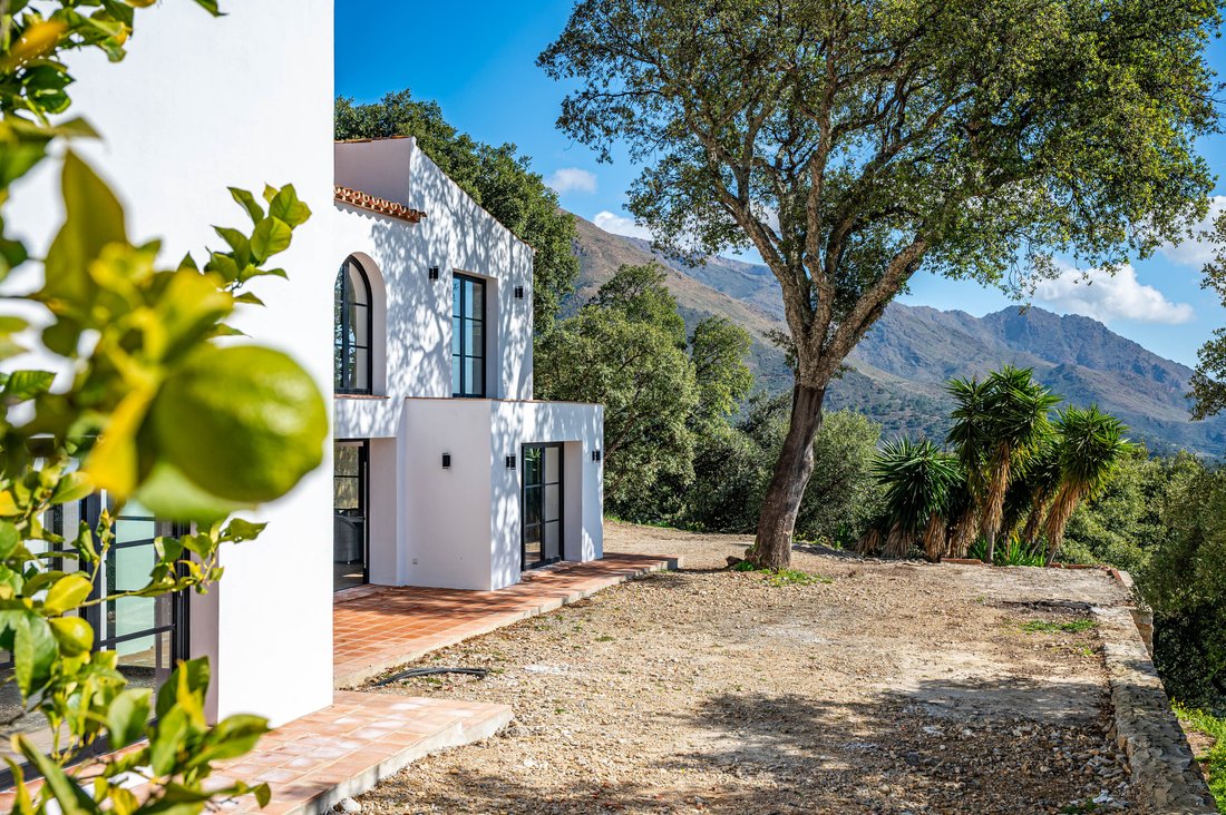 Country House in Casares, Andalusia, Spain 2 - 15006802