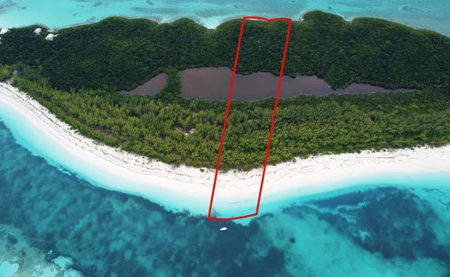 Land in New Providence, New Providence, Bahamas 1