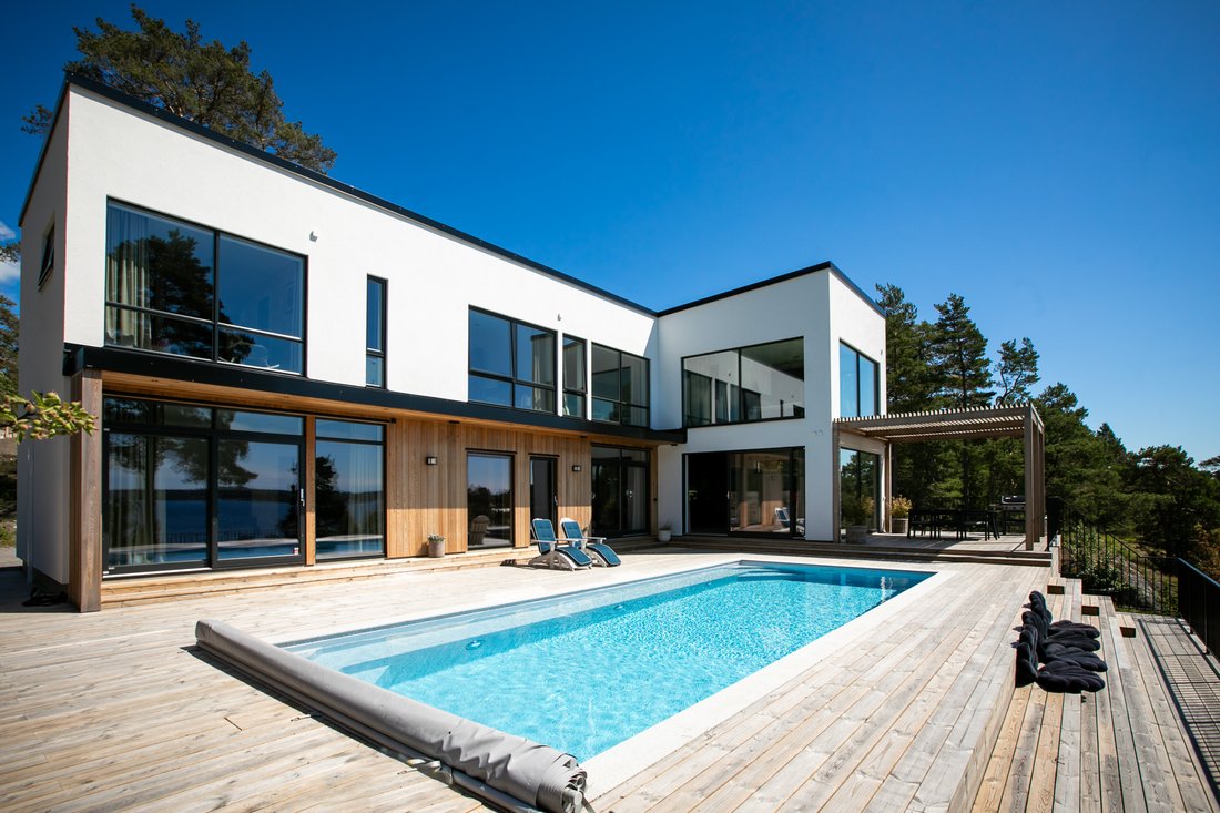 House in Gustavsberg, Stockholm County, Sweden 2 - 15259182