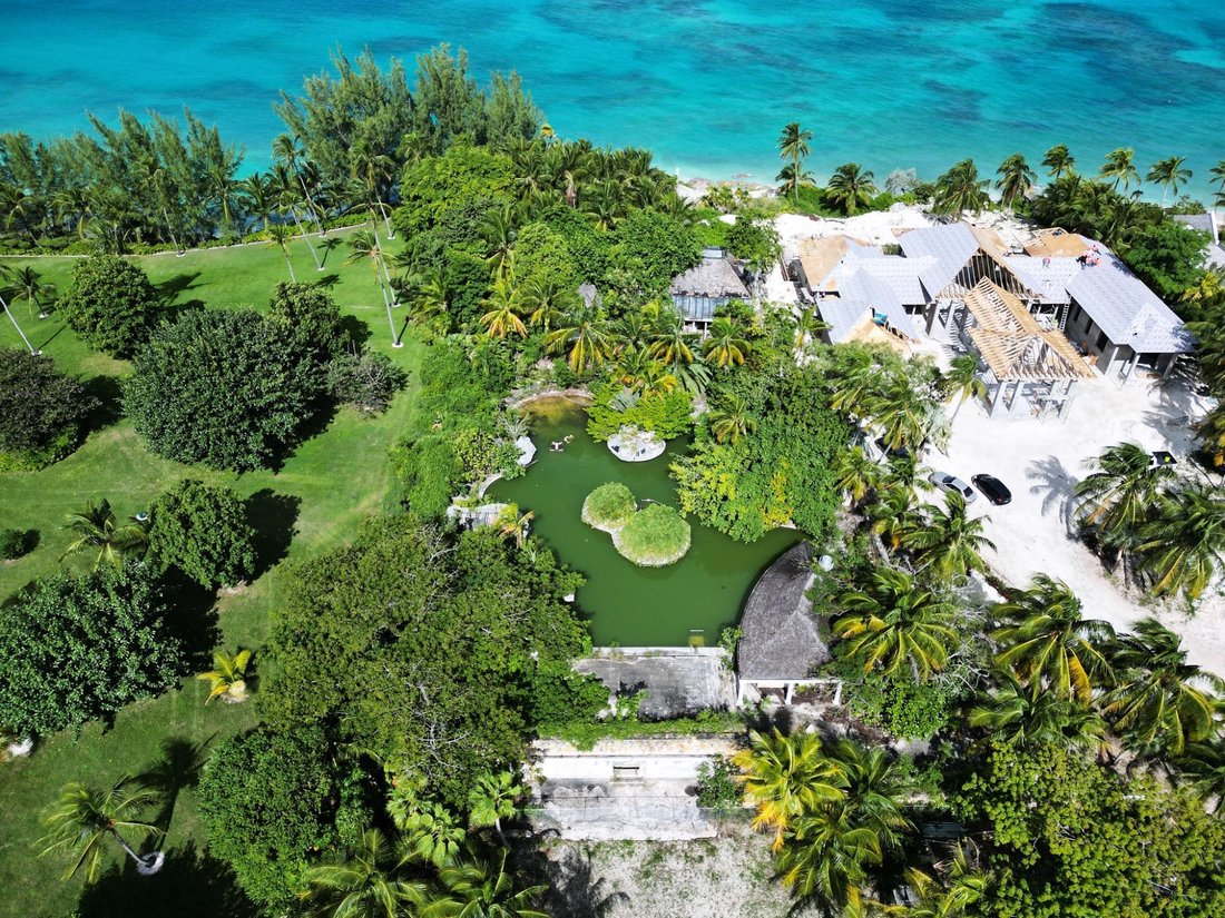 Terrain à New Providence, New Providence, Bahamas 5 - 15029725