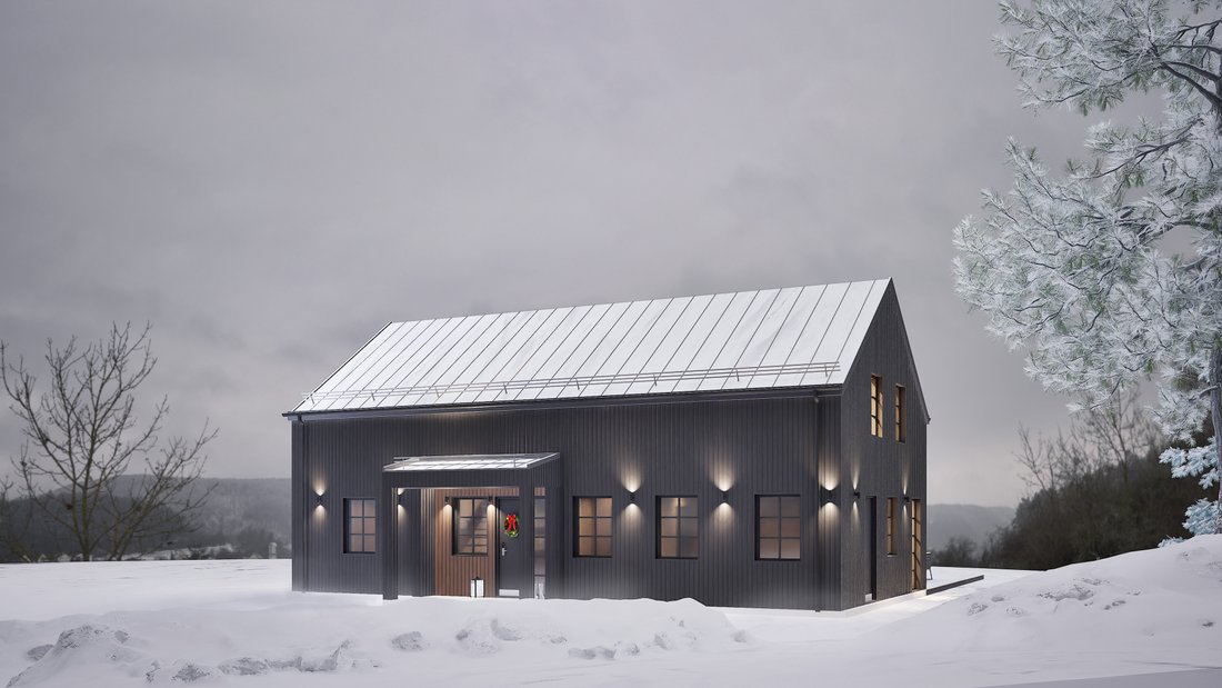 Land in Vemdalen, Jamtland County, Sweden 3 - 15259217