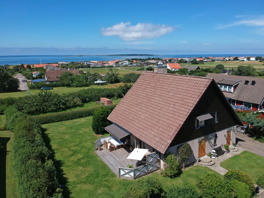 House in Torekov, Skåne County, Sweden 1 - 15259417