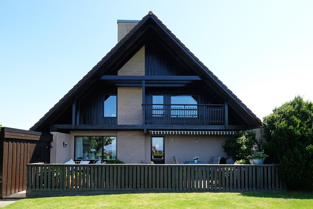 House in Torekov, Skåne County, Sweden 5 - 15259417
