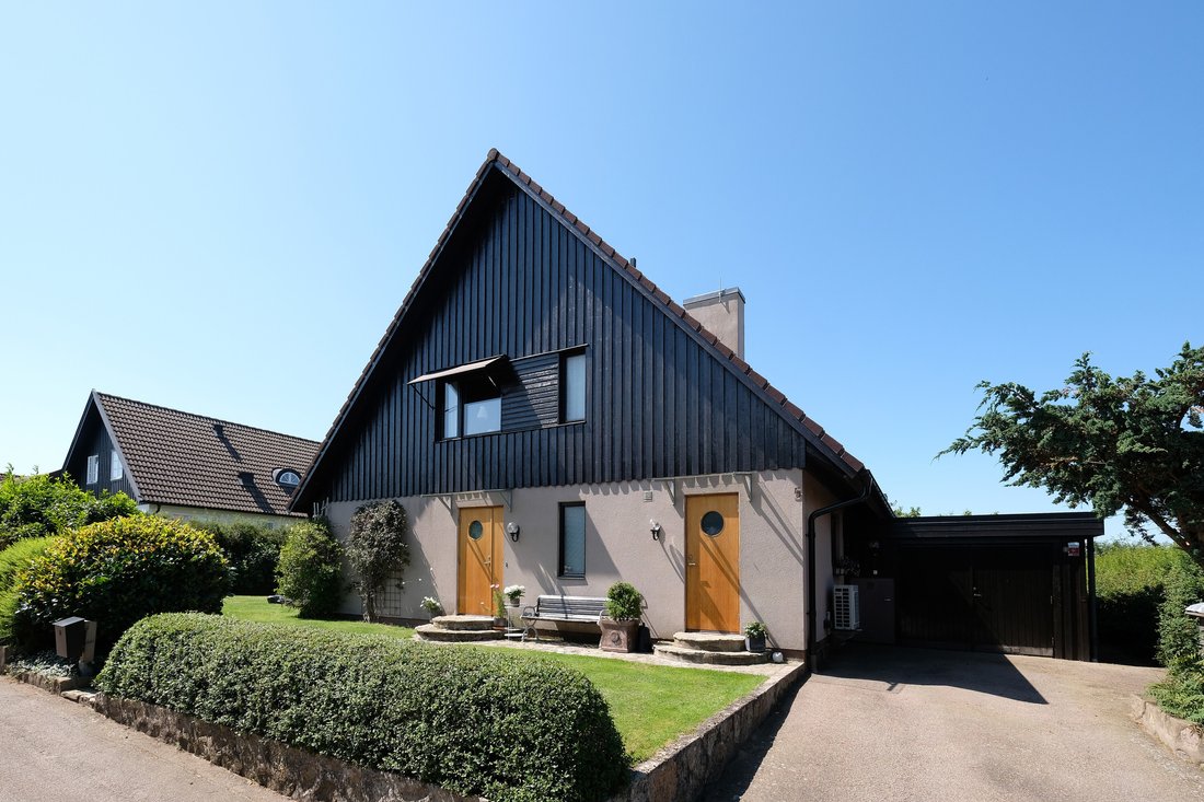 House in Torekov, Skåne County, Sweden 4 - 15259417
