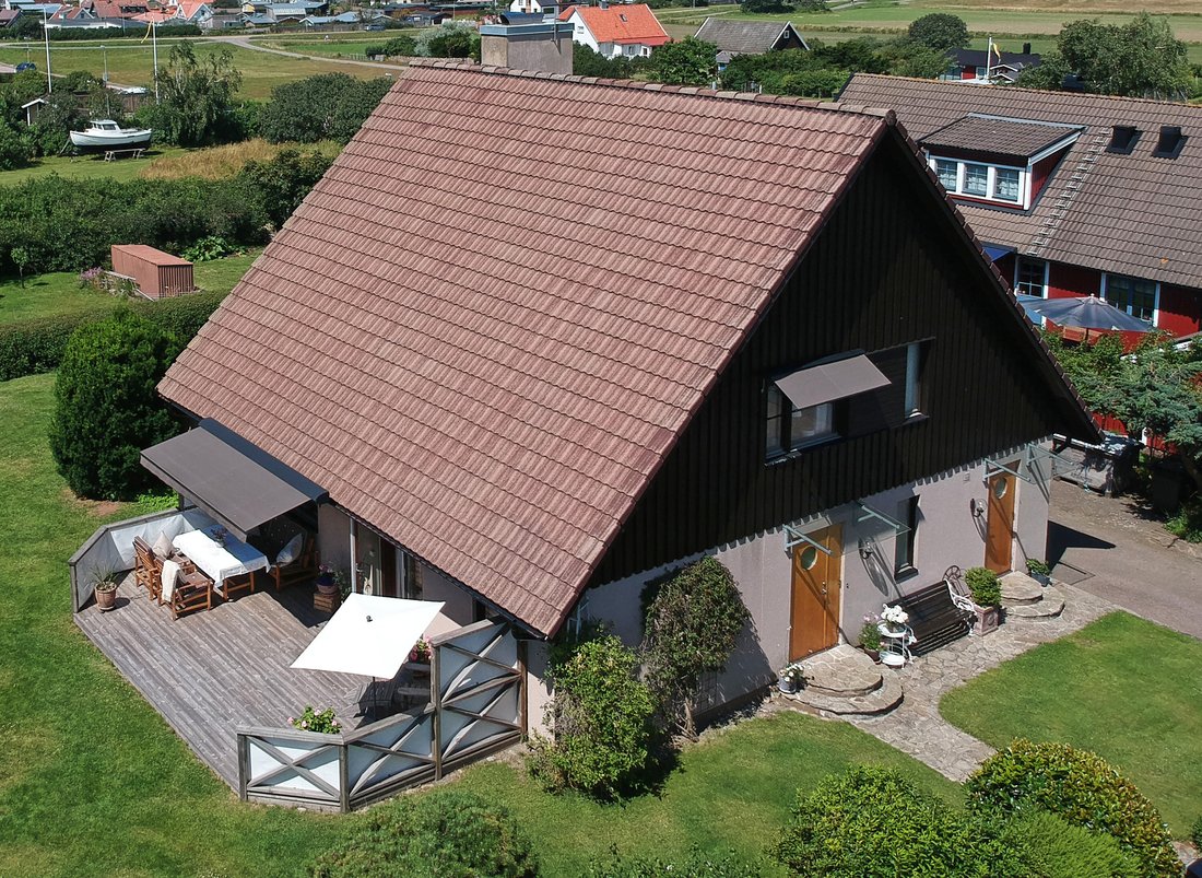 House in Torekov, Skåne County, Sweden 3 - 15259417