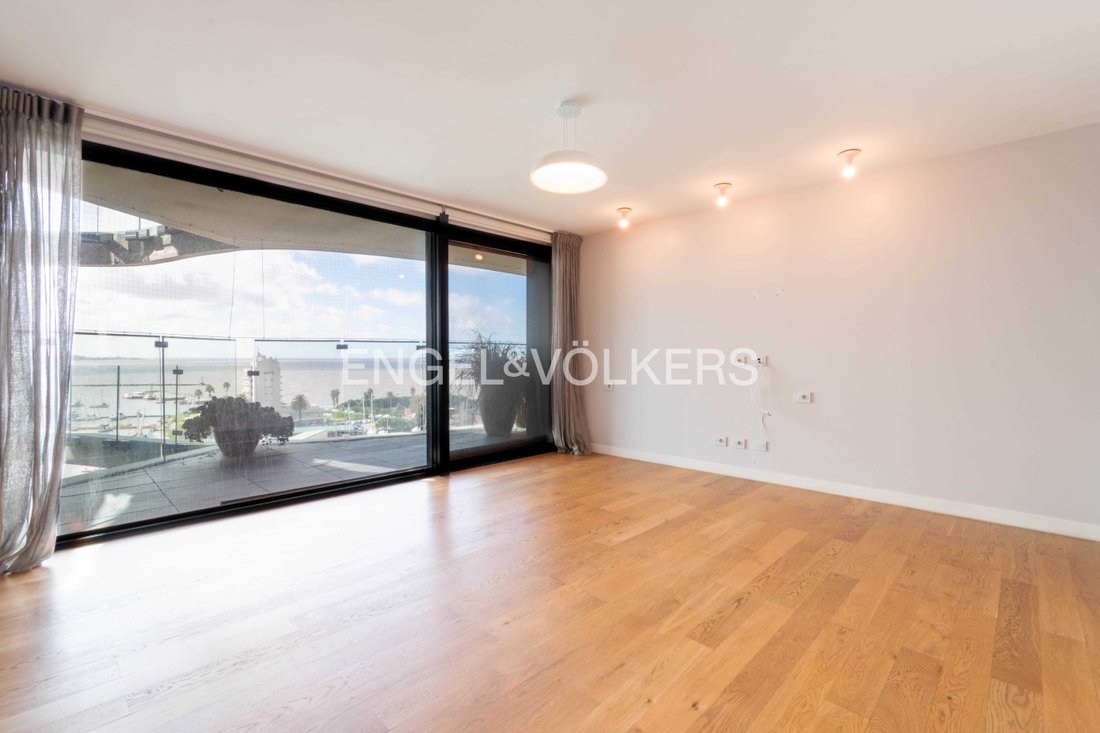 Penthouse in Montevideo, Departamento de Montevideo, Uruguay 5 - 15259432