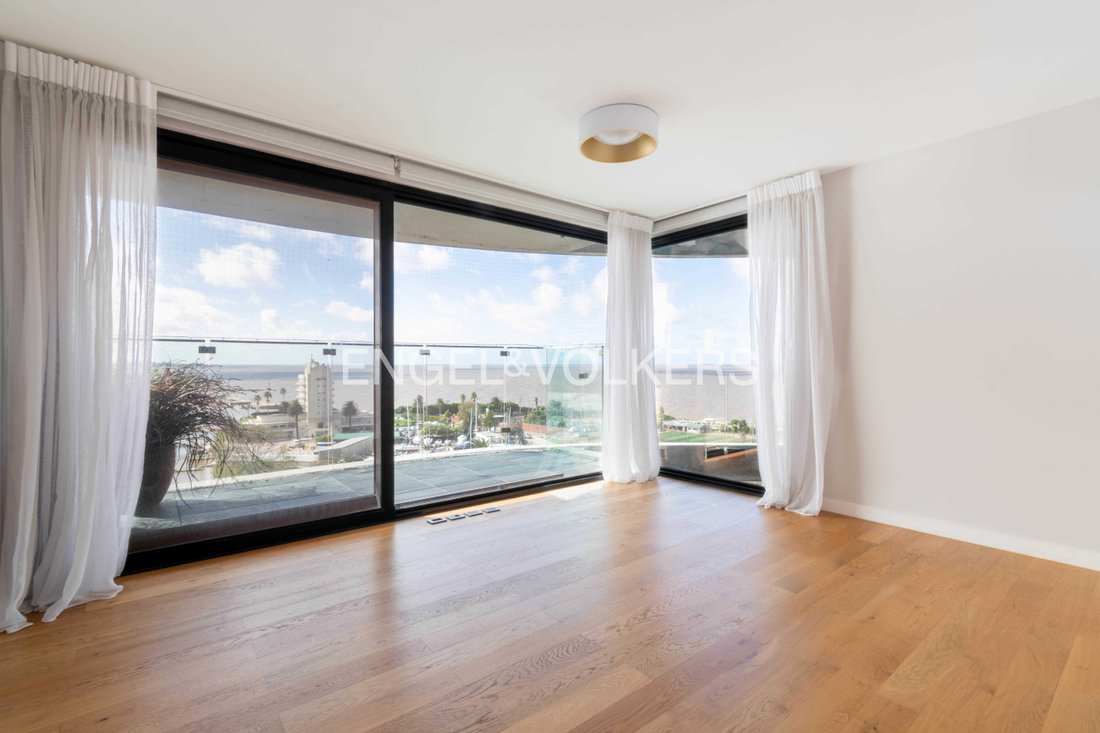 Penthouse in Montevideo, Departamento de Montevideo, Uruguay 4 - 15259432