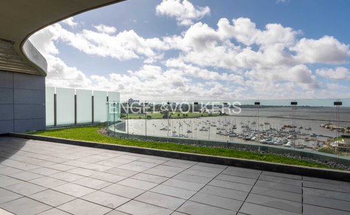 Penthouse in Montevideo, Departamento de Montevideo, Uruguay 1