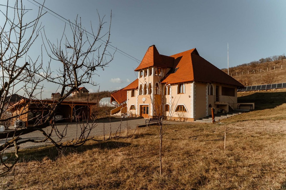 House in Corunca, Mureș County, Romania 5 - 15259601
