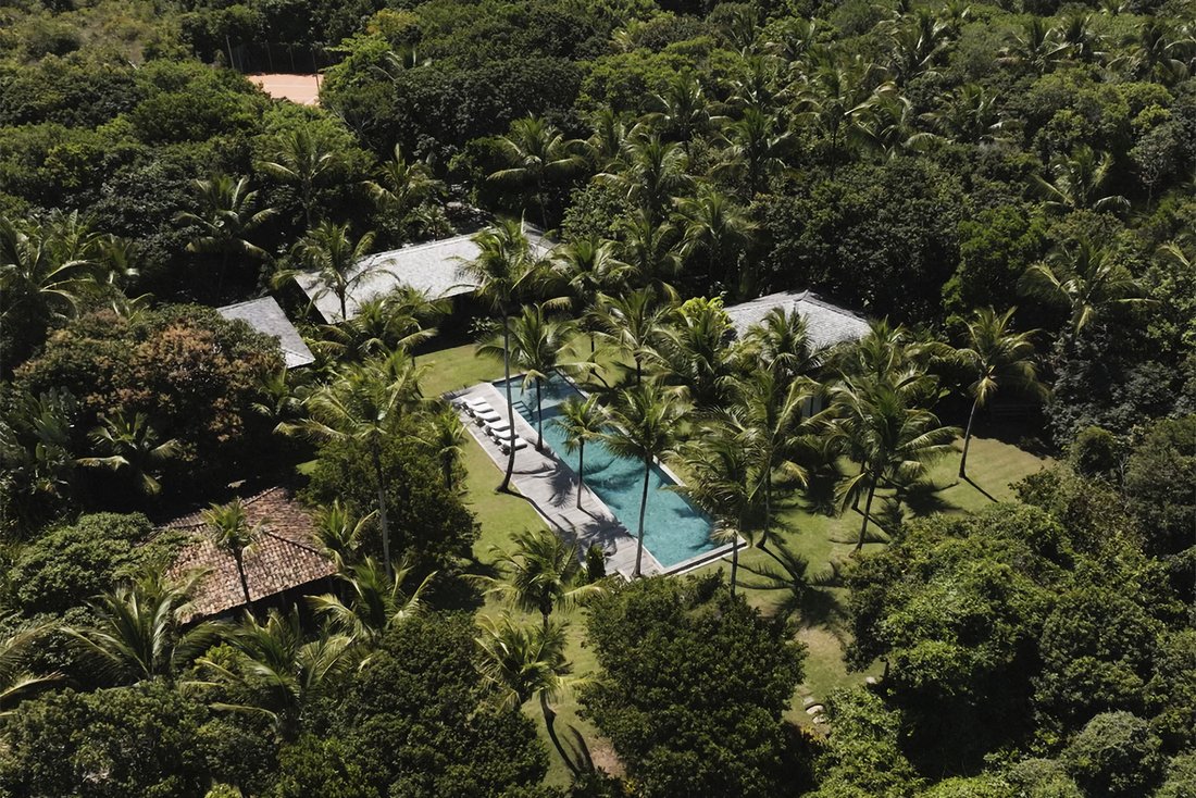 House in Trancoso, State of Bahia, Brazil 3 - 15259496