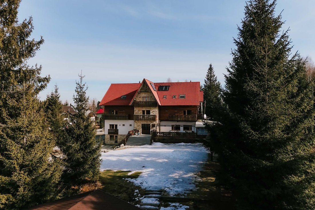 House in Beliș, Cluj County, Romania 2 - 15259638