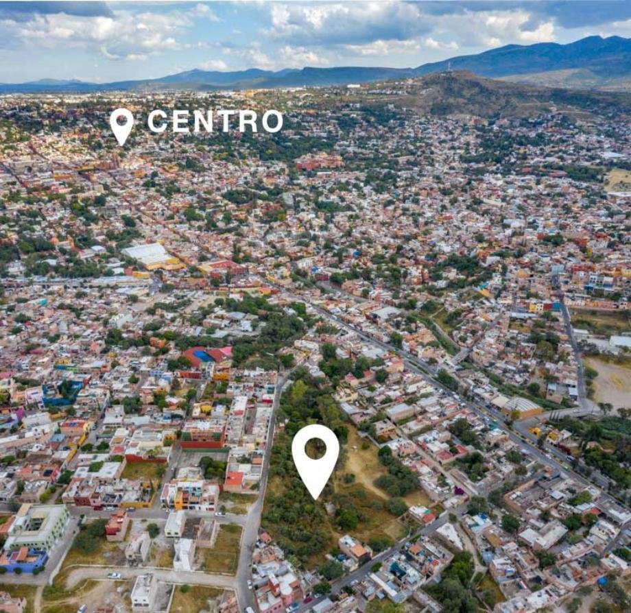 Land in San Miguel de Allende, Guanajuato, Mexico 3 - 15259552