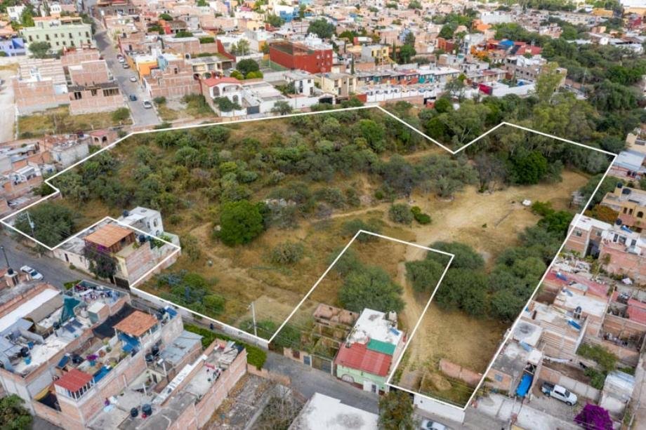 Land in San Miguel de Allende, Guanajuato, Mexico 5 - 15259552